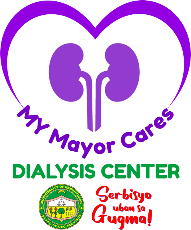 MY Mayor Cares Dialysis Center