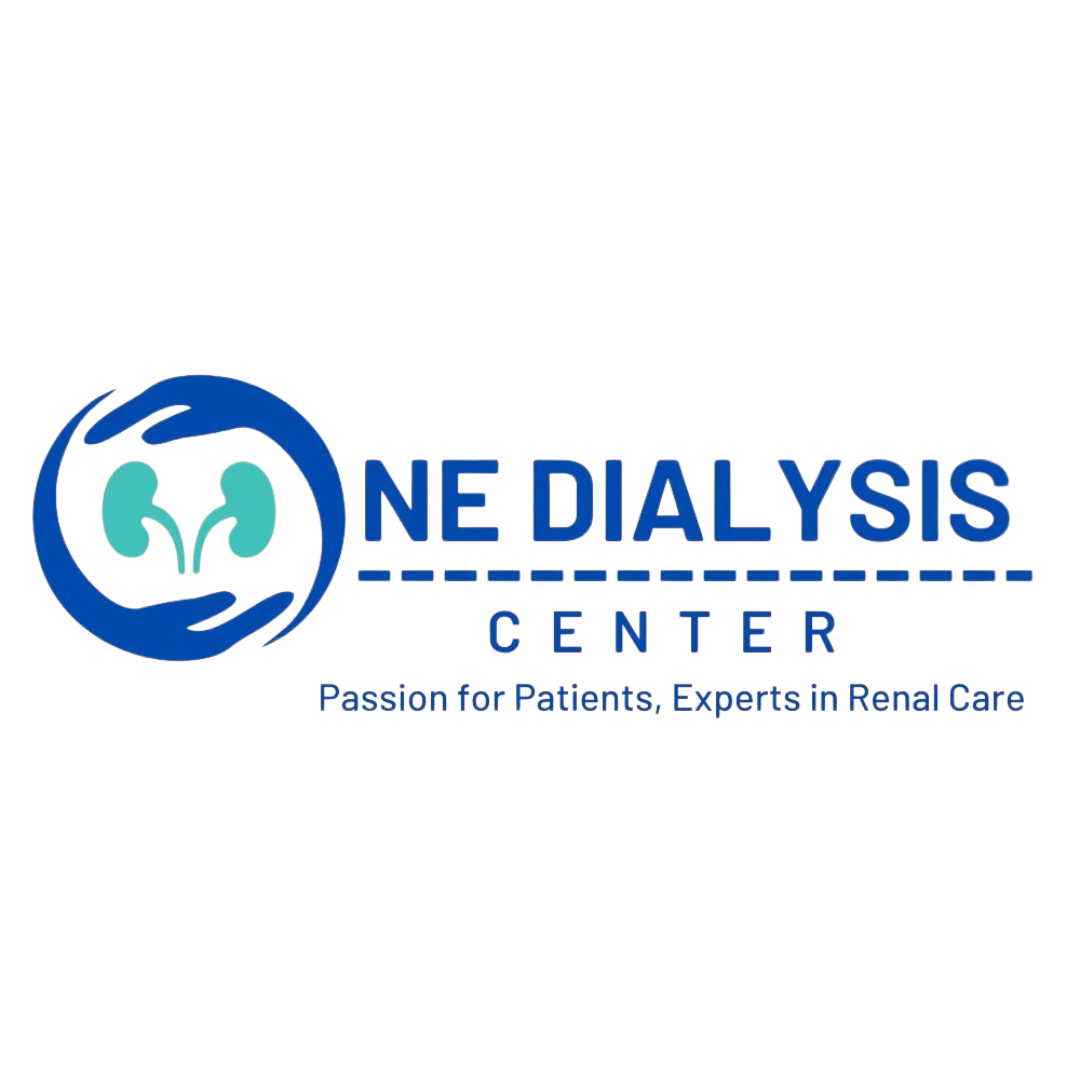 One Dialysis Center logo