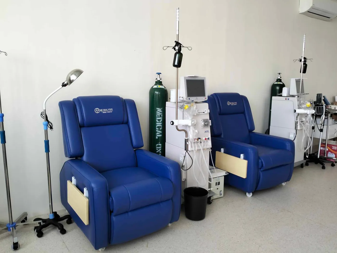 Marikina Dialysis Center in Marikina - photo 1 of 12