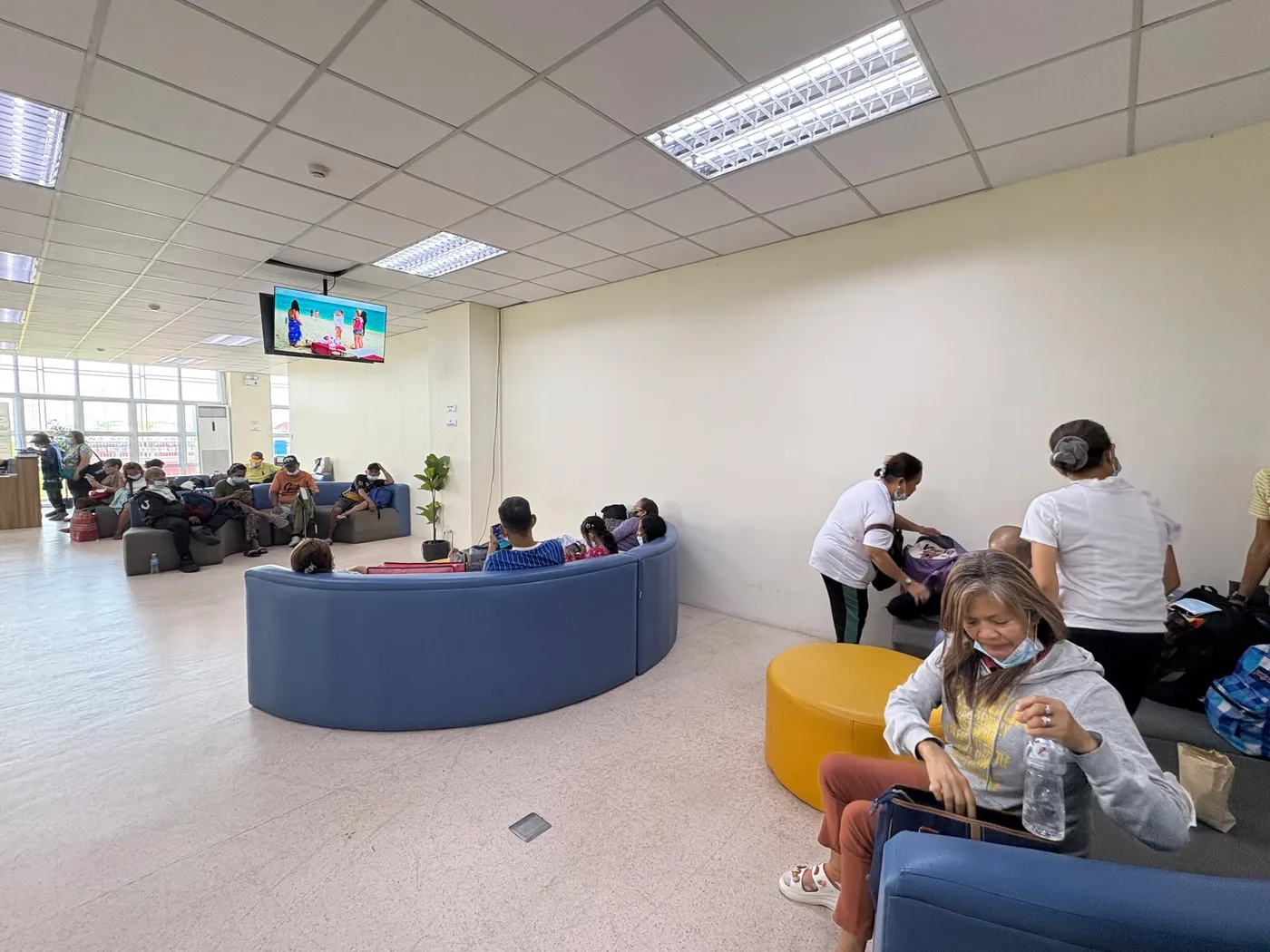 Marikina Dialysis Center in Marikina - photo 2 of 12
