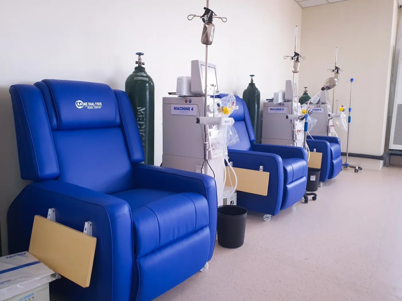 Marikina Dialysis Center in Marikina - photo 3 of 12