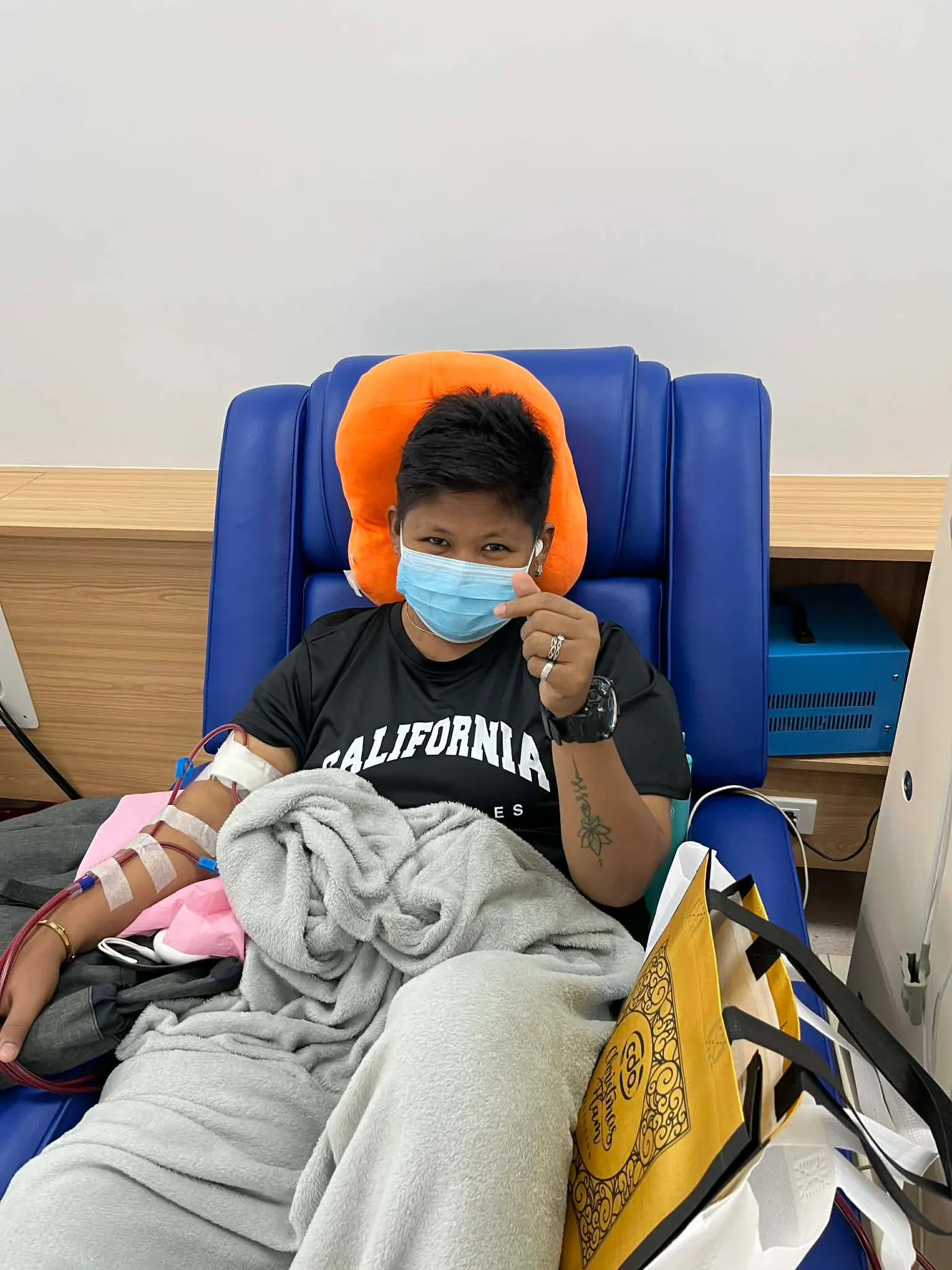 Marikina Dialysis Center in Marikina - photo 6 of 12