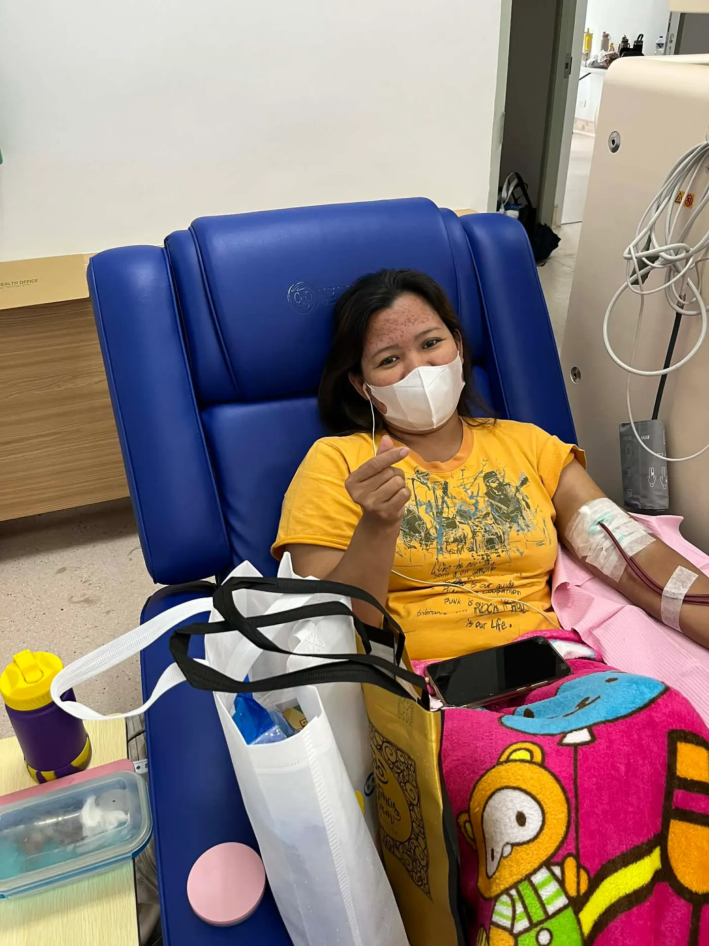 Marikina Dialysis Center in Marikina - photo 10 of 12
