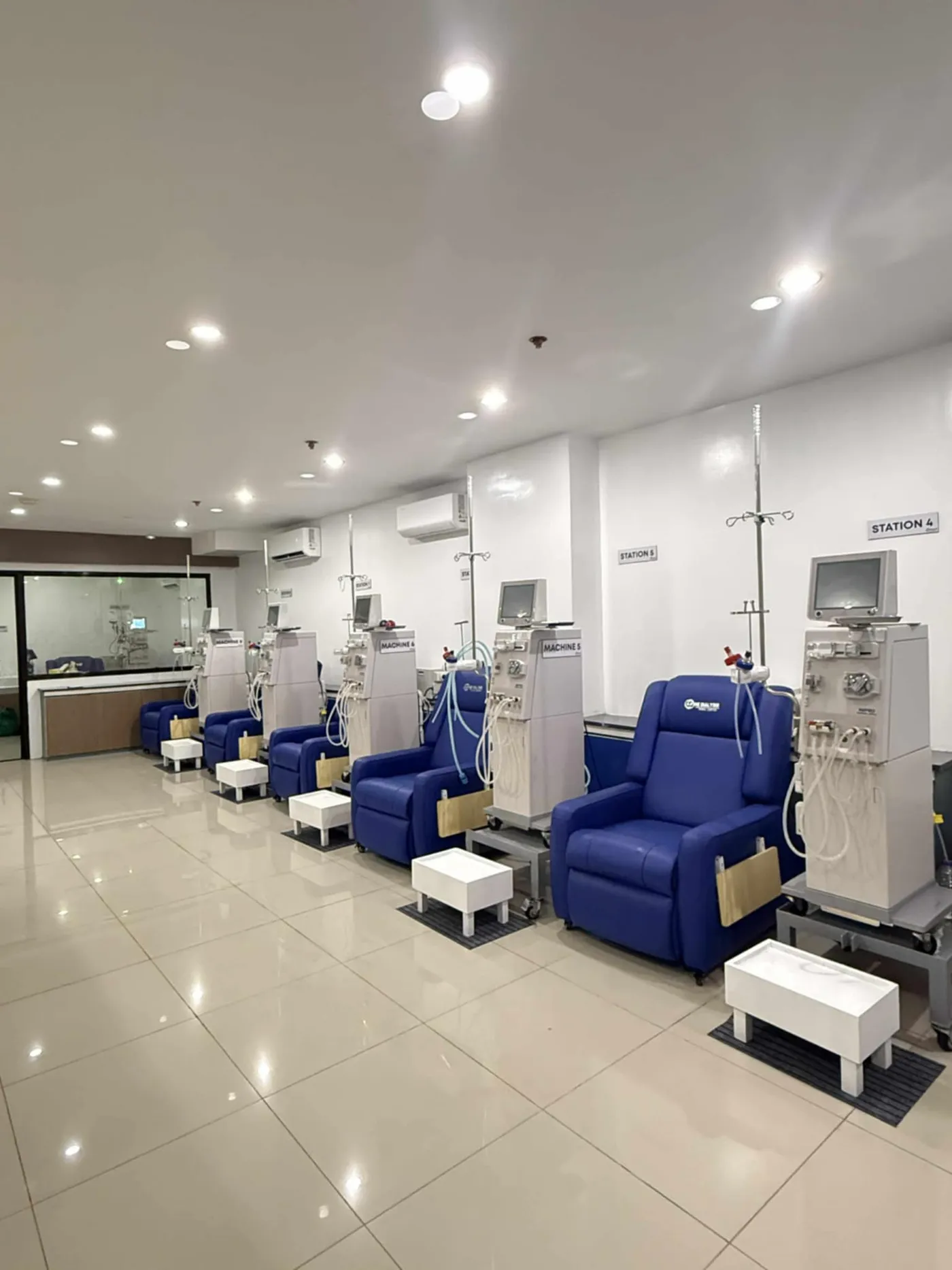 One Dialysis Center - Malabon in Malabon - photo 6 of 12