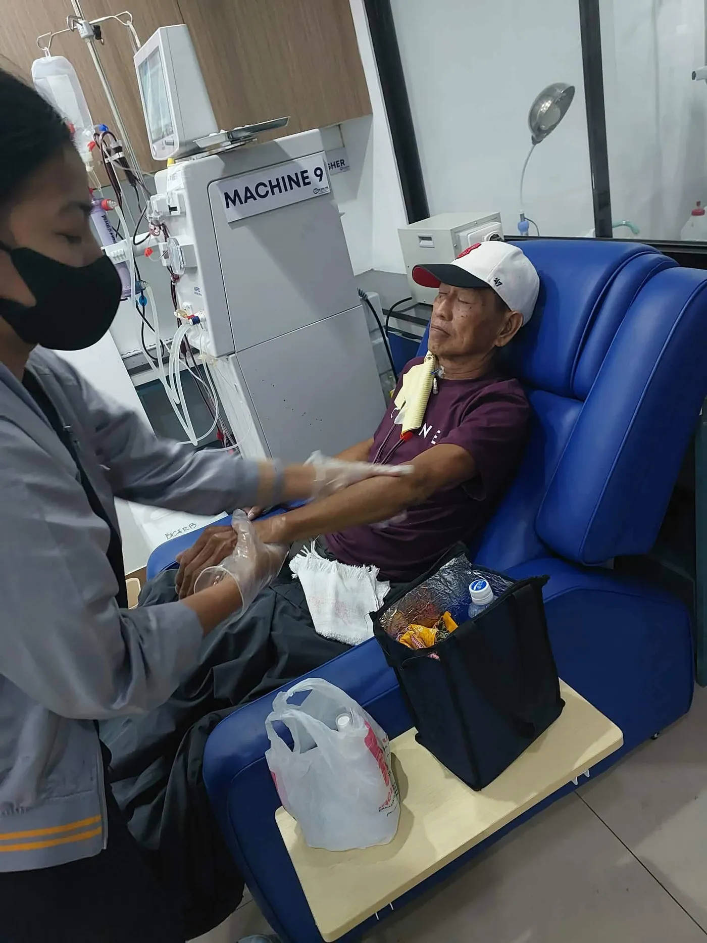 One Dialysis Center - Malabon in Malabon - photo 9 of 12