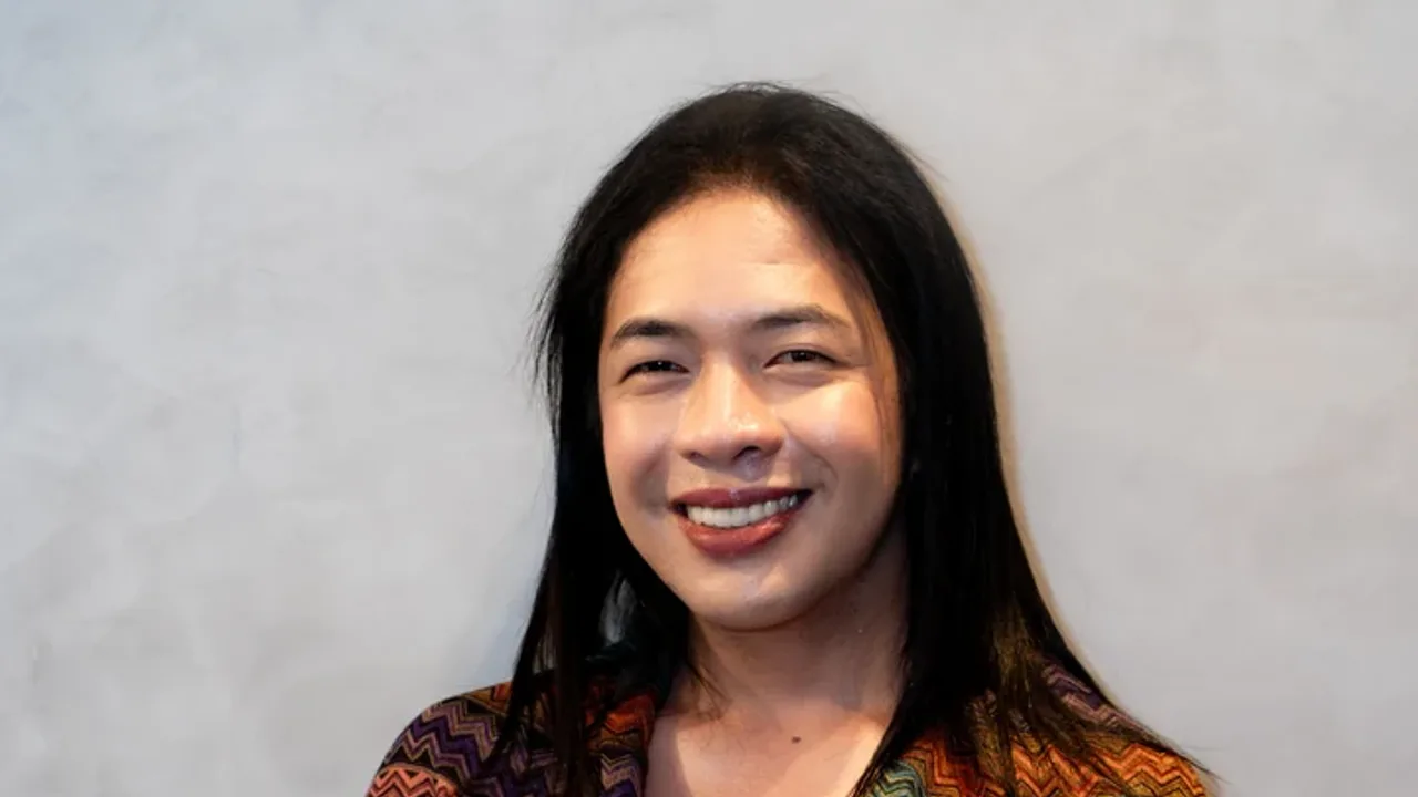 Jerwin "Steffi" Salvador, Treasurer, Vice President for Finance, and Chief Operating Officer of TresMedica